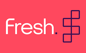 Fresh Logo